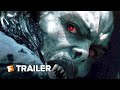 Morbius Teaser Trailer #1 (2020) | Movieclips Trailer