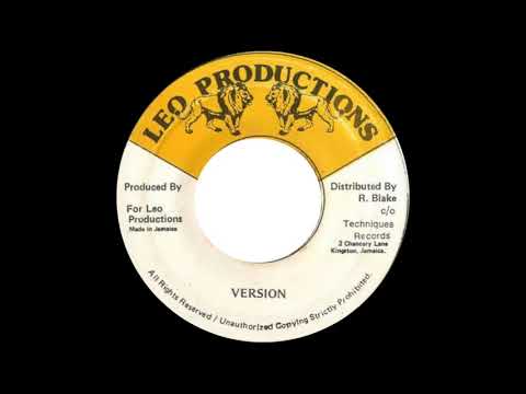 Cocoa Tea - She's Running Away (Version)