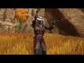 Vídeo de jogabilidade de Star Wars: The Old Republic  PC