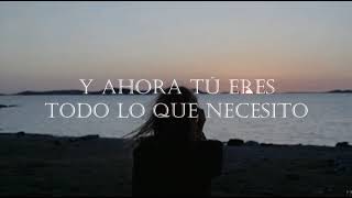 ATB ft. Sean Ryan - All I need is you (Letra traducida)