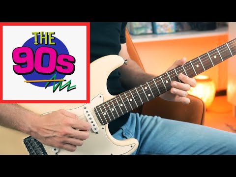 HOW TO PLAY "WHEN YOU'RE GONE" BYAN ADAMS | Guitar Pilgrim