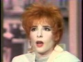 Mylène Farmer Ainsi soit je... Fête comme chez vous ...