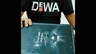 Download lagu UNBOXING INDONESIAN SONG BOOK I: AHMAD DHANI mp3