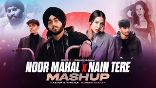 Download lagu Noor Mahal X Nain Tere Mashup ( Mahesh Suthar Mashup ) Shubh X MItraz X Chani Nattan Etc. mp3 Download lagu Noor Mahal X Nain Tere Mashup ( Mahesh Suthar Mashup ) Shubh X MItraz X Chani Nattan Etc. mp3