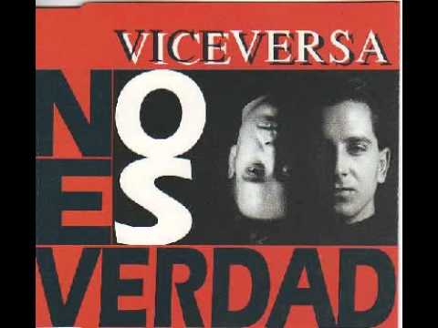 Viceversa - No Es Verdad (1992)