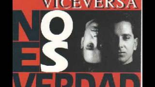 Viceversa - No Es Verdad (1992)