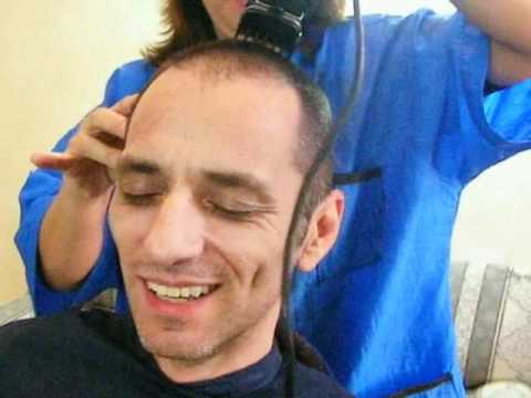 Q.E.P.A.?!!Prod - Y Que Me Quedo Pelón