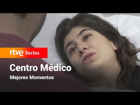 Medical Center: Episode 34 - Best Moments #MedicalCenter | RTVE Series