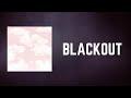 TURNSTILE BLACKOUT Lyrics