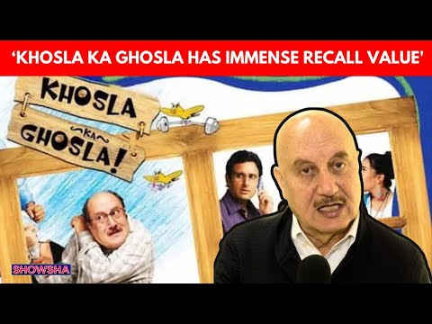 Video Clip 2 — Khosla Ka Ghosla 2