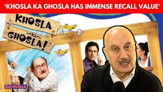 Khosla Ka Ghosla 2