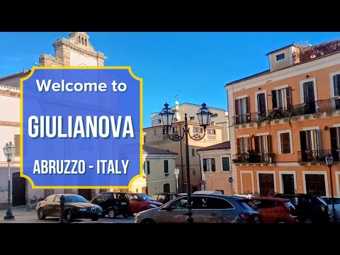 What REALLY Makes Giulianova's Street Art So Unique? 🇮🇹 🧑‍🎨🖼️🖌 v.74