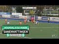 Hoofdklasse (H): Samenvatting Speelronde 10 (seizoen 2019/2020)