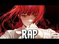 MAKIMA RAP COMMAND RUSTAGE Ft SAA Chainsaw Man