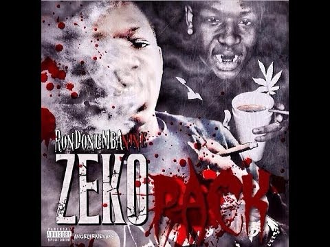 RondoNumbaNine - Zeko Pack Ft. D-rose,Lil Herb, Bosstop (Real Nigga 4 Life 2)