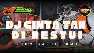 Download lagu DJ CINTA TAK DI RESTUI || NROTOK MENTOK || FROM DJ GAPRET RMX mp3 Download lagu DJ CINTA TAK DI RESTUI || NROTOK MENTOK || FROM DJ GAPRET RMX mp3
