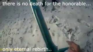 Burzum - Hail Death (OFFICIAL VIDEO)