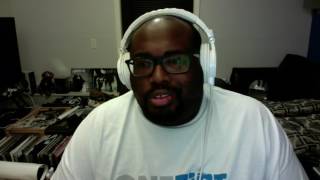 ChampD Reviews: Bonus Tracks from Jay-Z&#39;s 4:44 and Ranks Jay-Z&#39;s Solo Albums