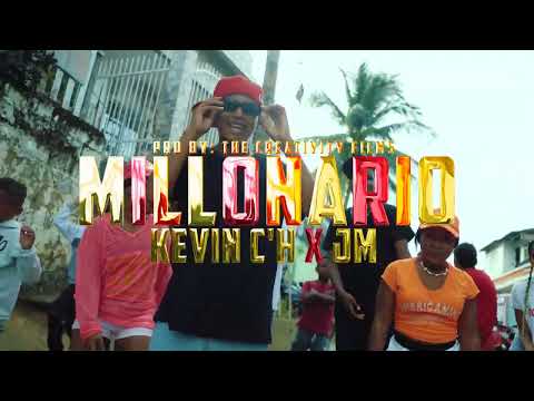 Millonario - Kevin c'h x JM