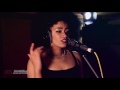 Silver Dime - 'Just Friends' / Musiq Soulchild (Cover) Live In Session at The Silk Mill