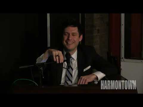 Harmontown Podcast Episode 143: Retardinol