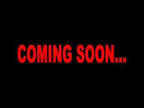 Coming Soon To Jowevator 3219...