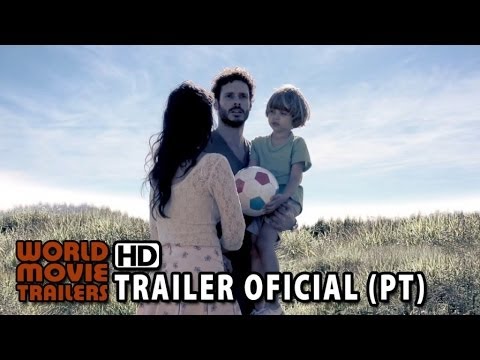 Causa e Efeito - Trailer Oficial (2014) HD