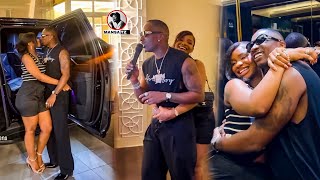 Download lagu ❤️ Juma Jux Sings Emotionally for Priscilla During Prince Rakeem’s 2-Month Party in Lagos 🇳🇬 mp3 Download lagu ❤️ Juma Jux Sings Emotionally for Priscilla During Prince Rakeem’s 2-Month Party in Lagos 🇳🇬 mp3