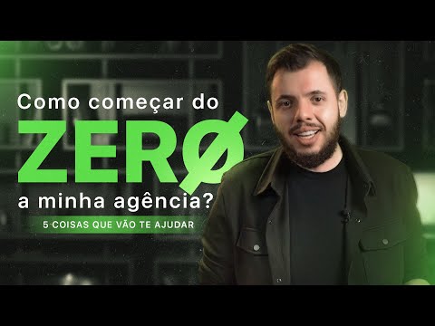 , title : 'Como começar uma agência de marketing do zero?'