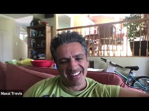 Space Command Convention -- Our Director of Photography!