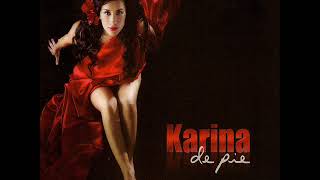 KARINA ME HACE FALTA