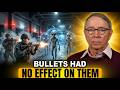 The UFO That Landed at a Military Base | Richard Doty