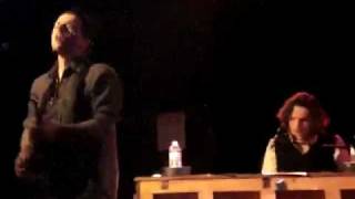 Dashboard Confessional - Get Me Right