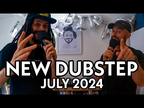 Deep Tempo Podcast S06 EP06 - ENiGMA Dubz, Pushloop, Kromestar, Von D, Kursa, Sepia, EKSTR & more