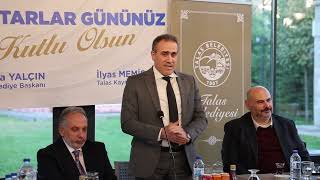 MUHTARLARIMIZLA GÖNÜL GÖNÜLEYİZ”
