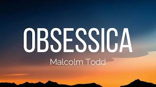 Cover art for Obsessica