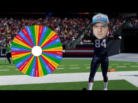 Randy Moss Catches Touchdowns and Interceptions! MUT Gauntlet Ep. #17