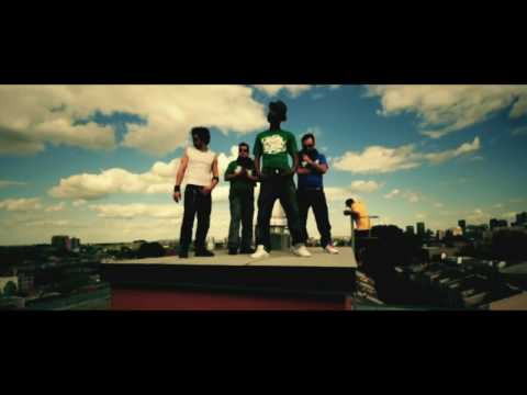 Karma Atchykah - Karmapolitain