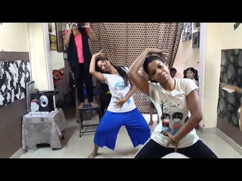 Aarti verma Tum hi ho