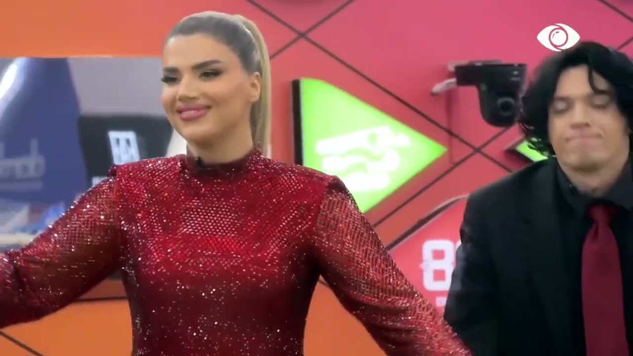 Sabina eliminohet nga gara, i jep fund rrugëtimit në BBV