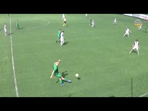 Eccellenza Girone A, Ottavia - Certosa 1 - 1