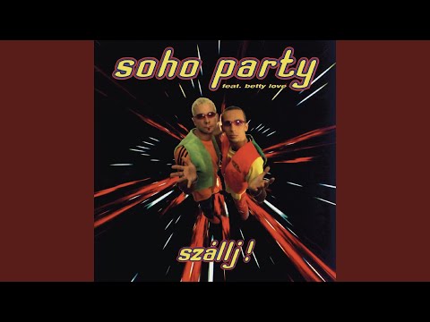 Szállj! (Radio Edit)