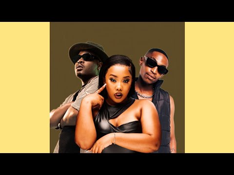 Tyler ICU - Aphaa feat. Khanyisa & LeeMckrazy