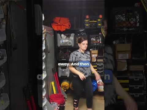 Extreme Clutter Makeover - Real-Life Decluttering & Organization