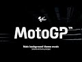 MotoGP 2023 Opening Sequence Music and Main Background Theme