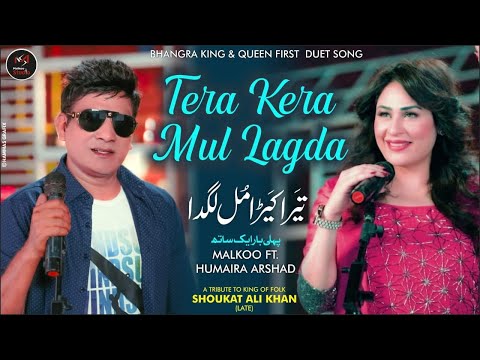 Tera Kehra Mull Lagda