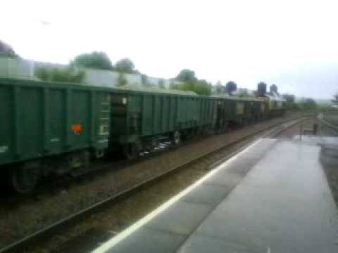 66624 at newton abbot