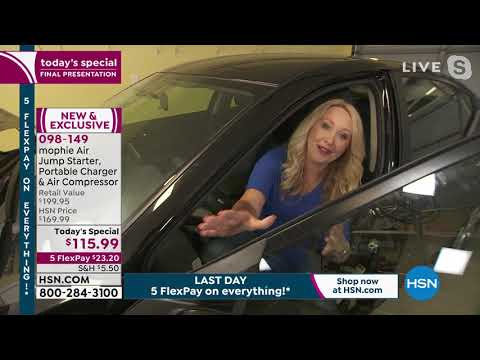 HSN | Ah-MAY-zing Deals Finale 05.02.2021 - 11 PM