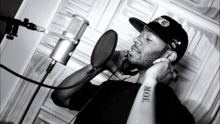 Kevin Cossom - By Any Means (Black and Yellow Remix)