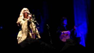 Blackmore's Night - Moonlight Shadow (Bochum, 13rd July, 2016)